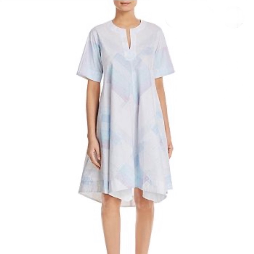 *NWT* Donna Karan Trapeze Dress